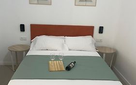 Galdós Flats by Vivo GC